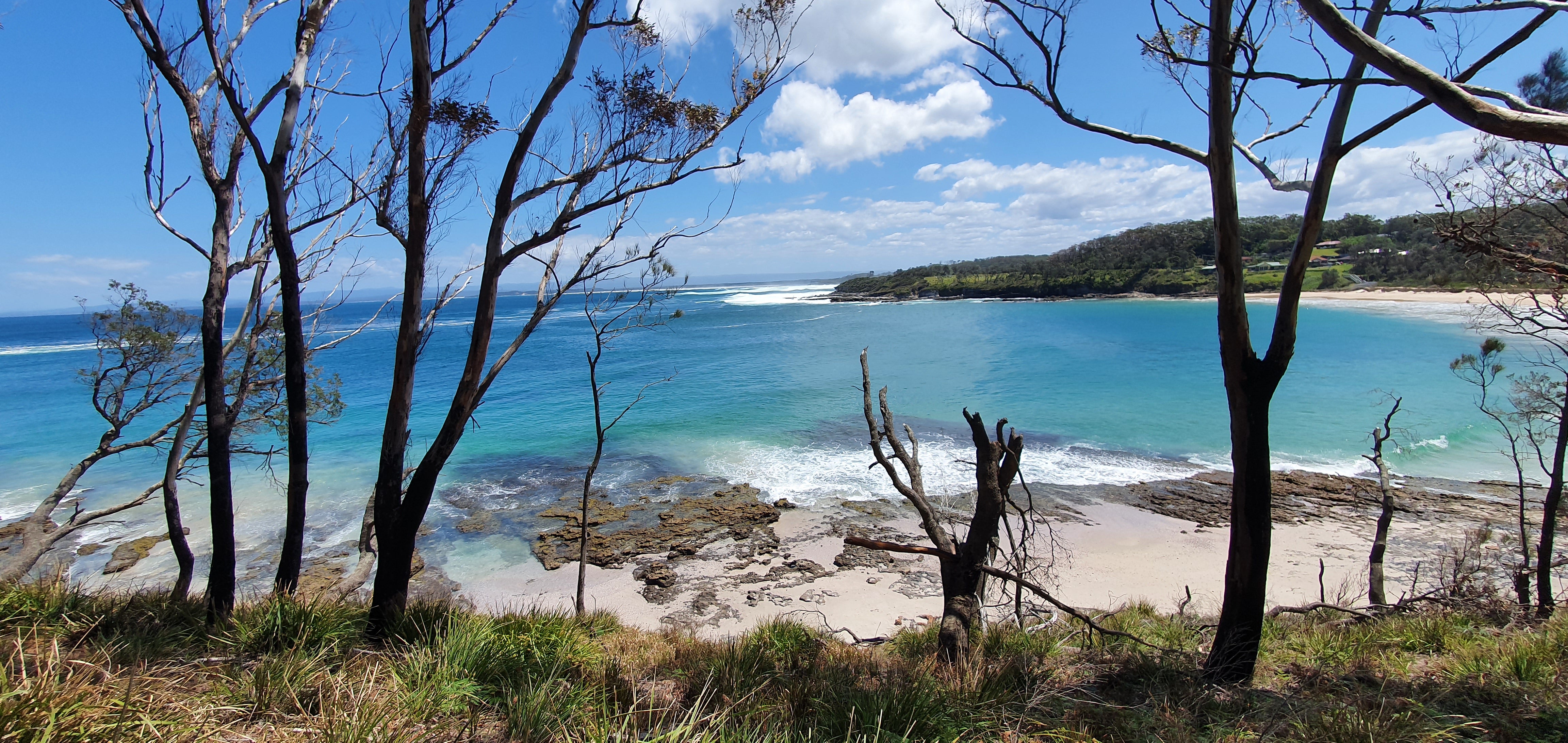 Best places to jet ski in Australia?