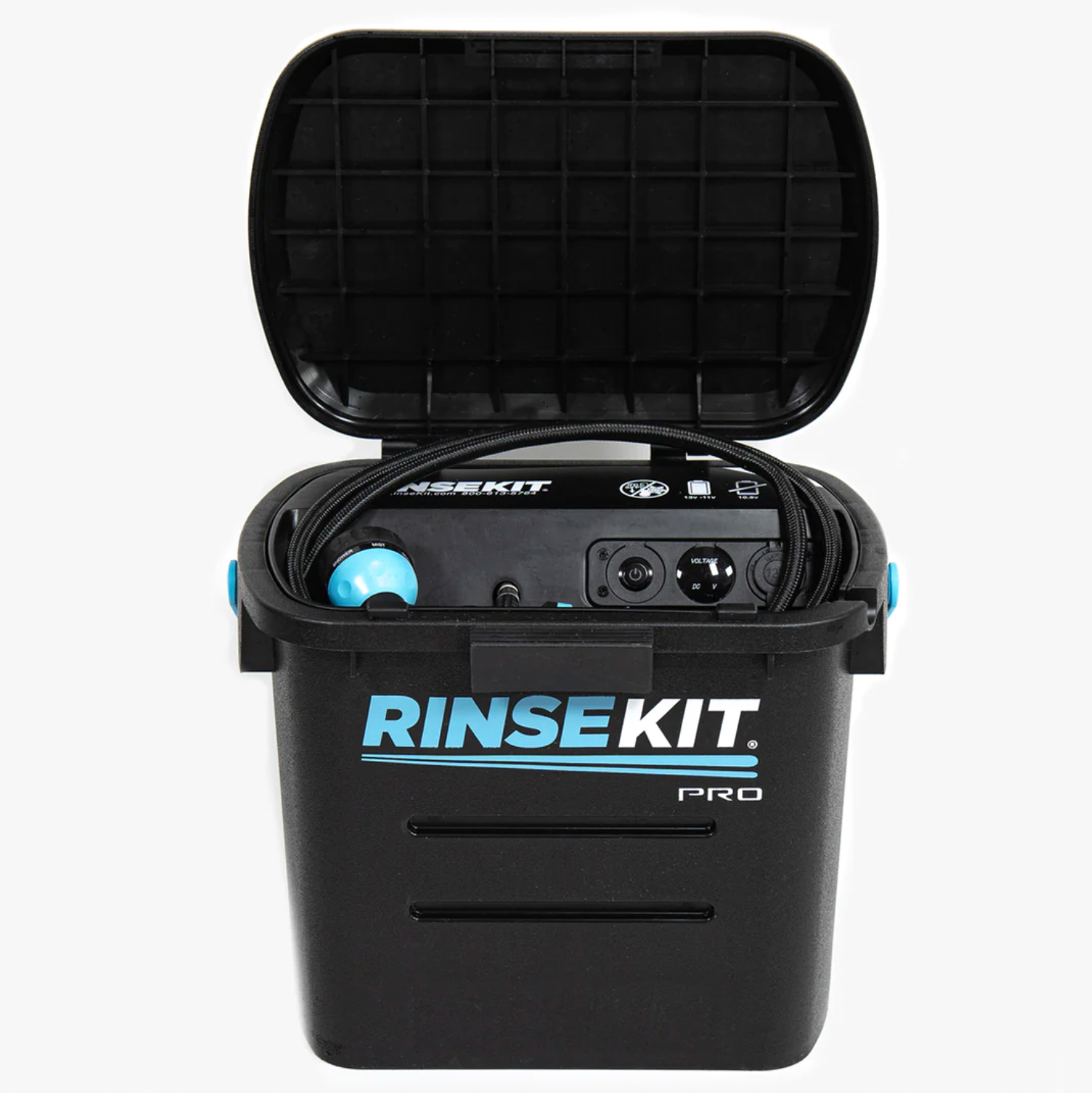 RINSEKIT PRO Portable Shower (13 Litres)
