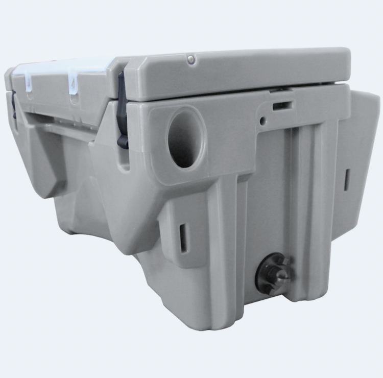 FishCool - Jet Ski Fishing Esky