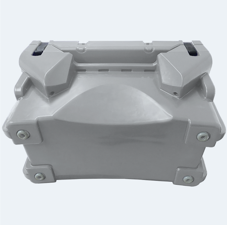 FishCool - Jet Ski Fishing Esky