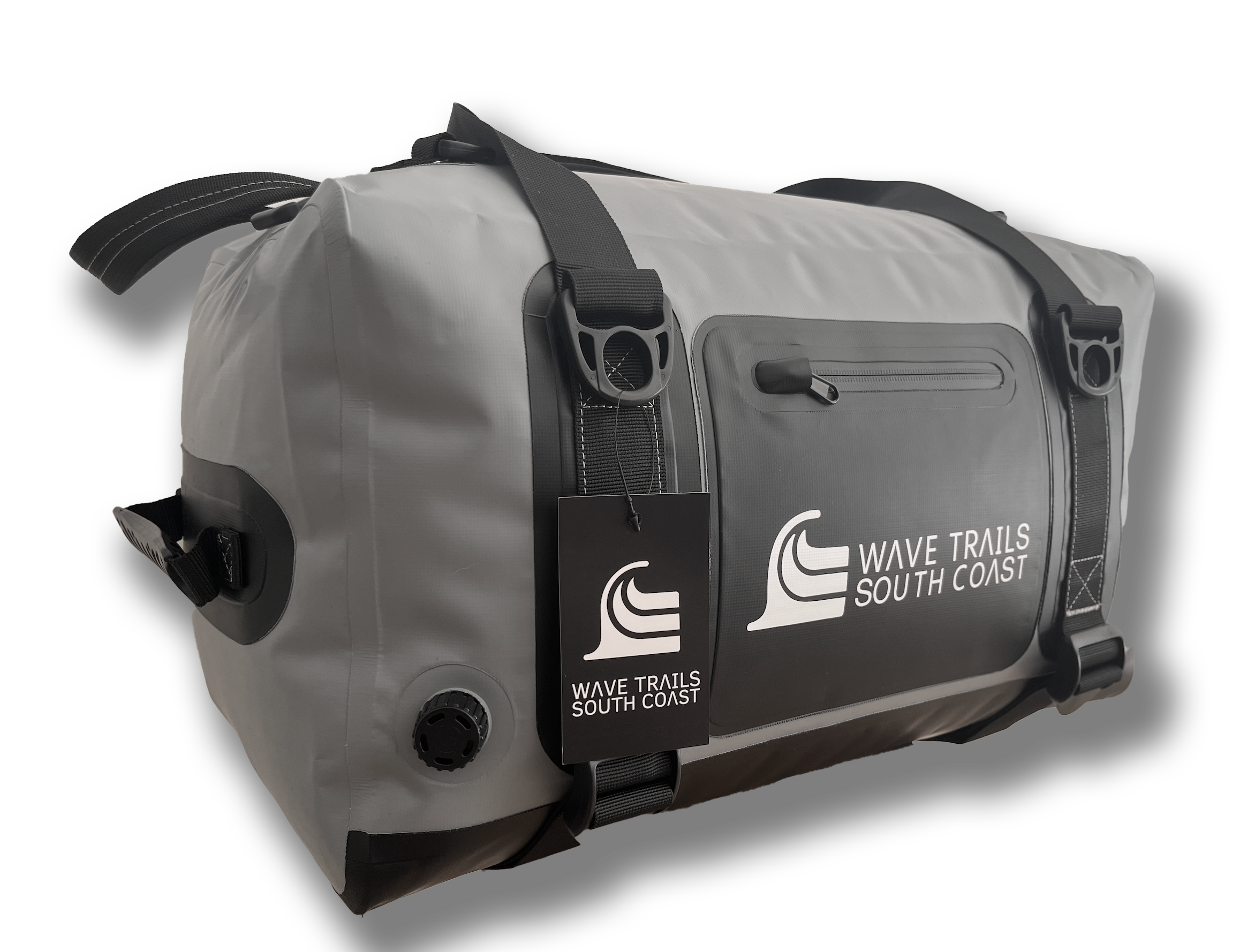 waterproof duffel bag