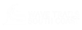 Wave Trails South Coast