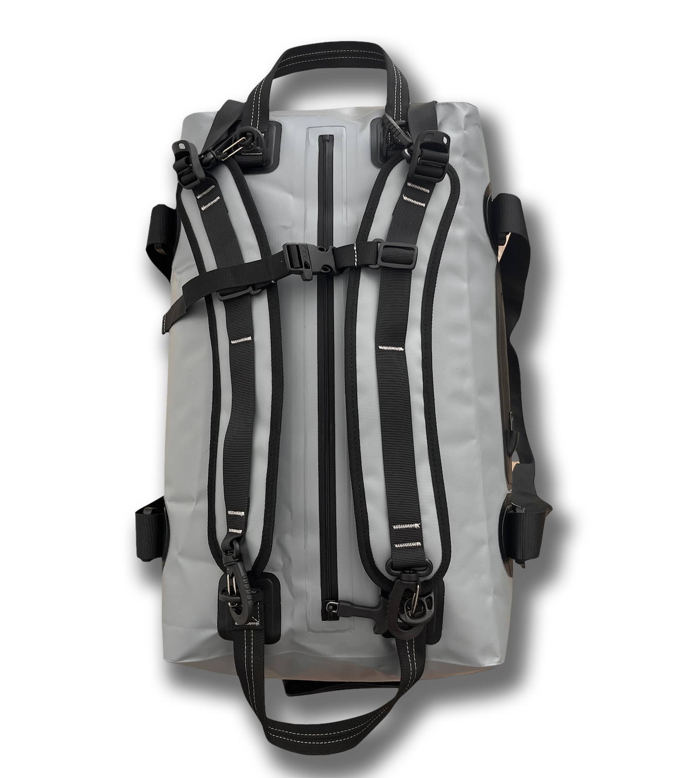 waterproof duffel bag