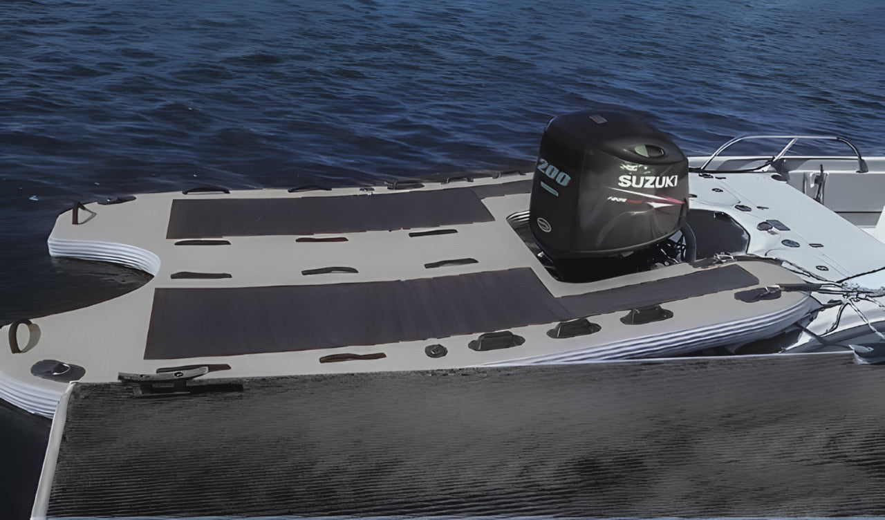 Boat Sled-Custom Order