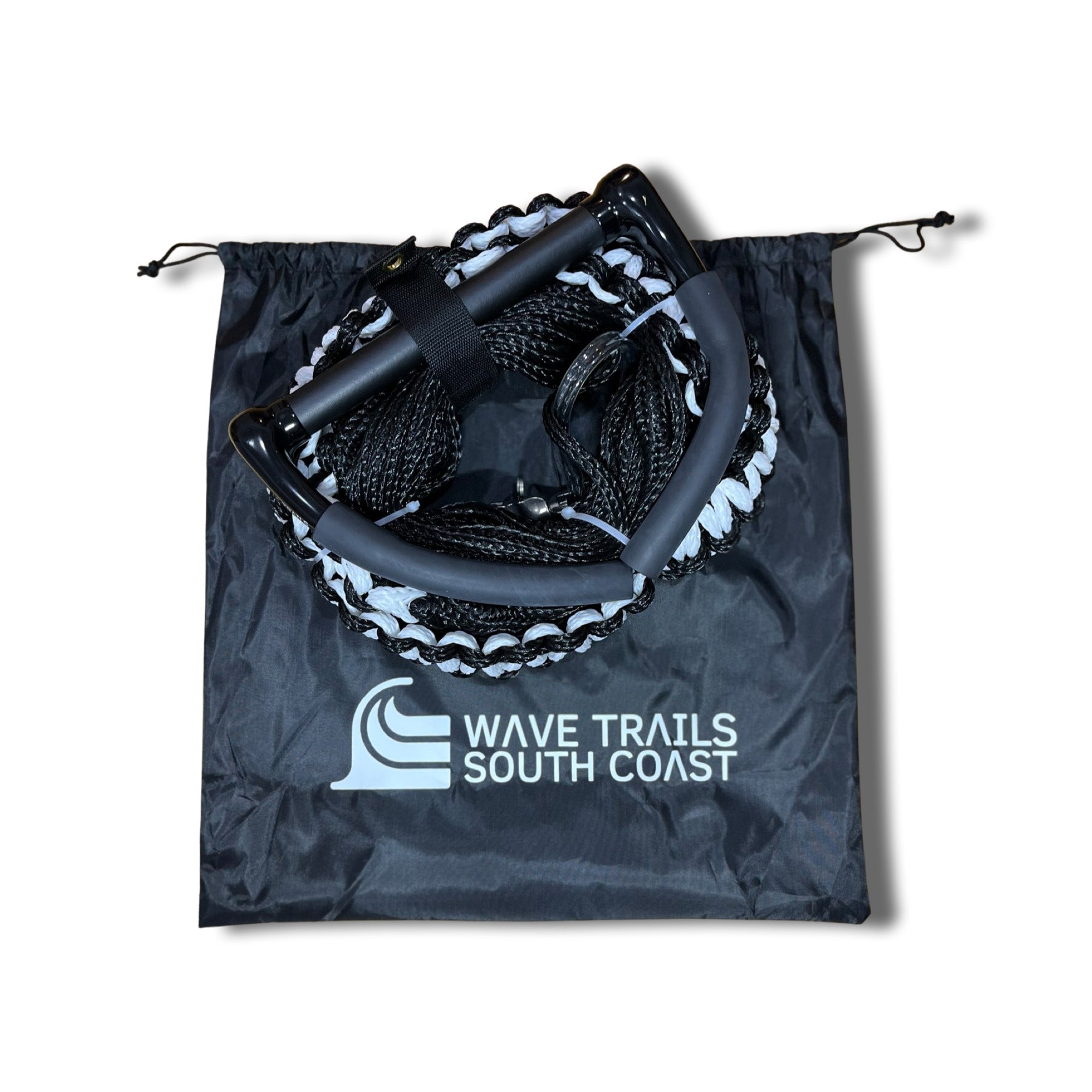 Tow Rope and Bag