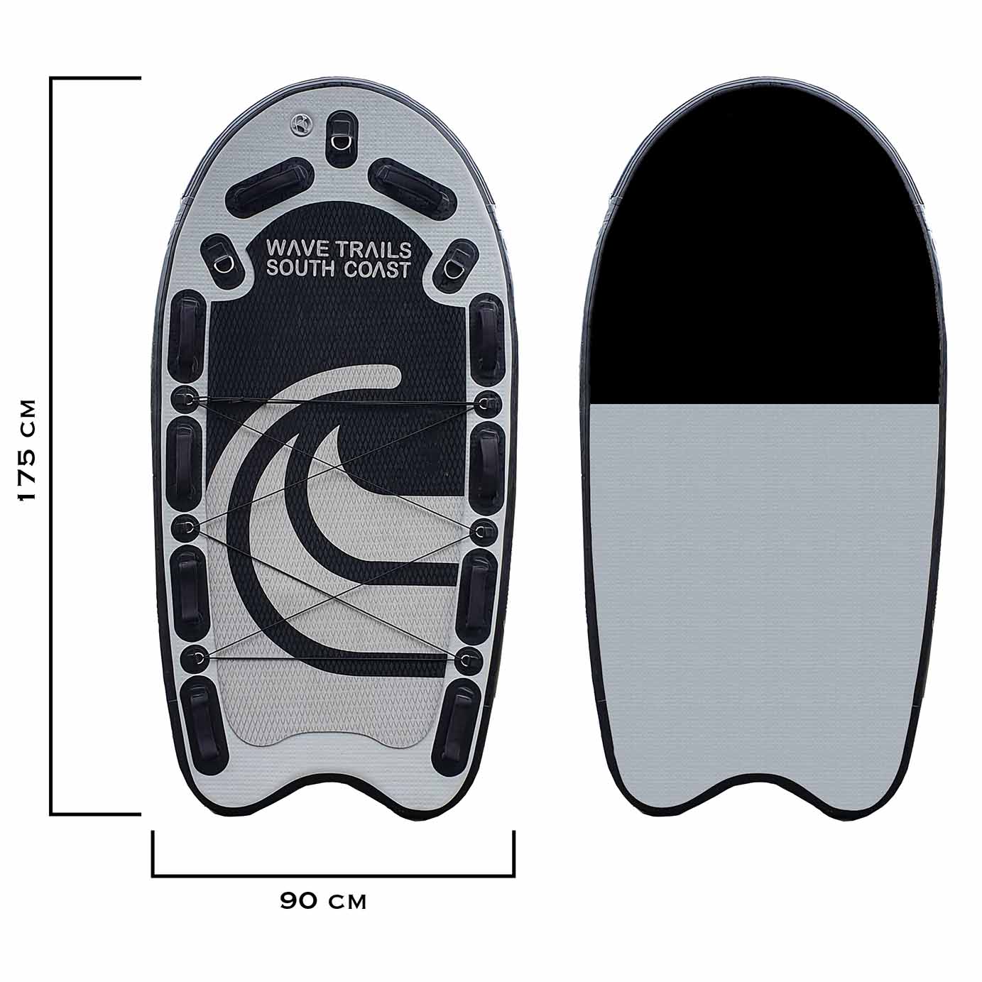 Jet Ski Sled Dimensions