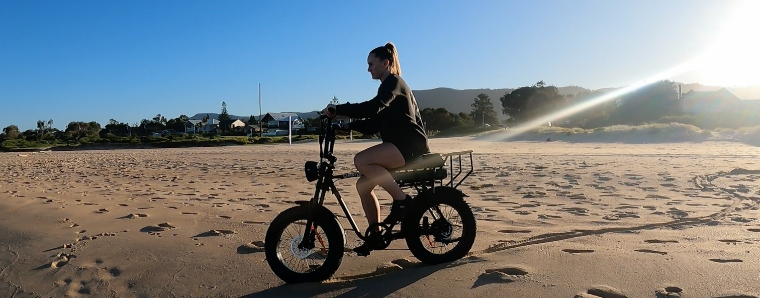 Second Hand Electric Bike for Sale vs. New Electric Bike Pros and Cons