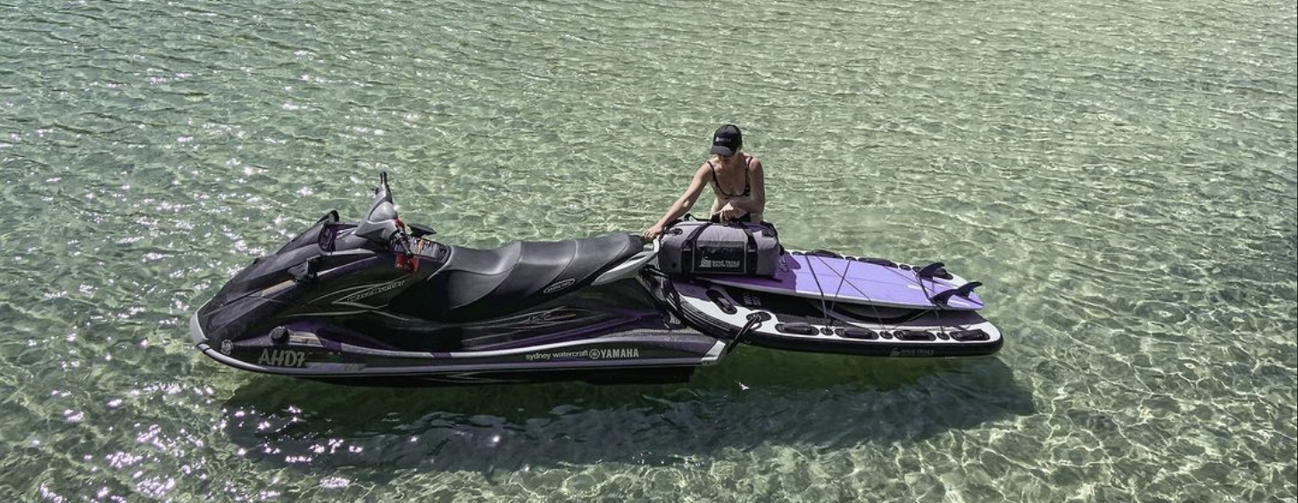Are Jet Ski Sleds Worth It? What's the Deal?
