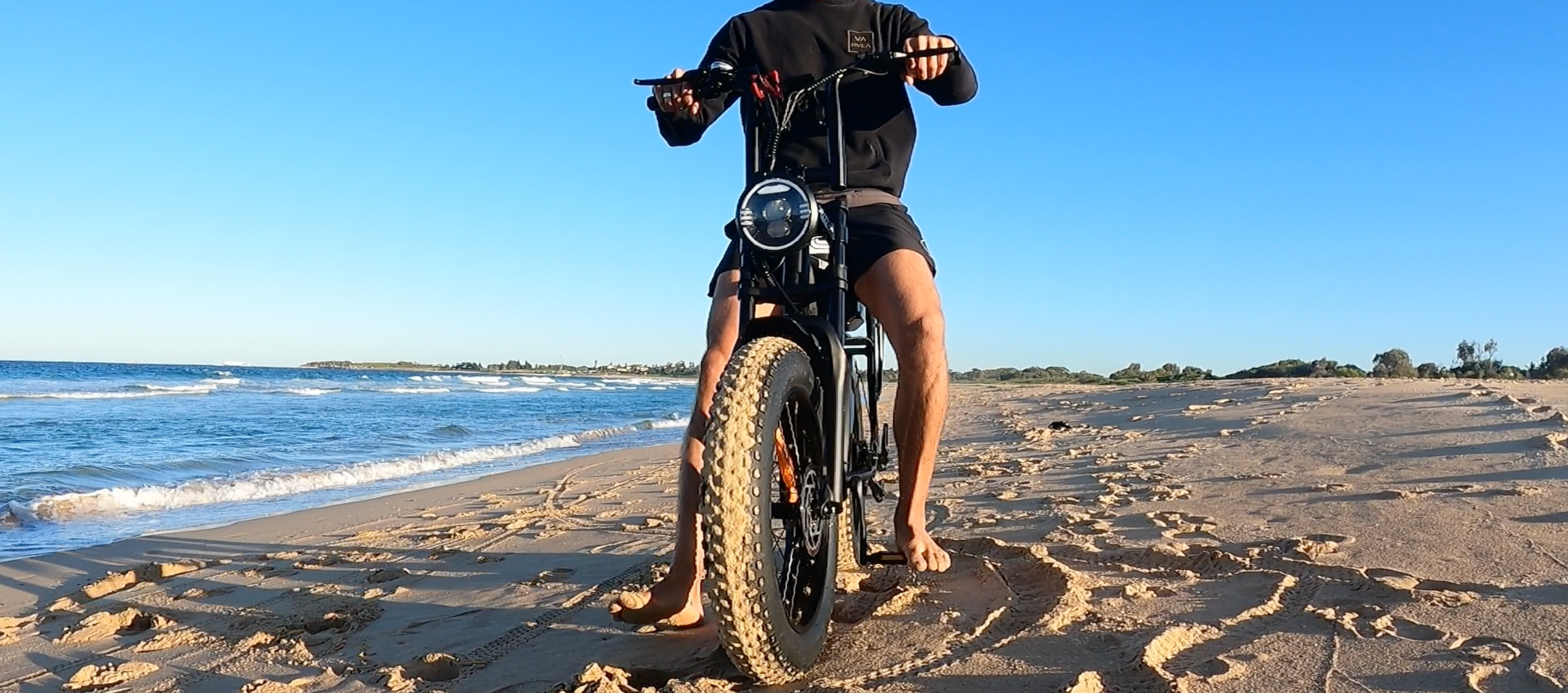 Exploring Fat Tyre Electric Bikes 101: Answering Your Common Questions