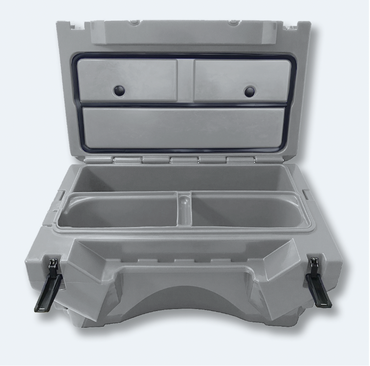 Fishing esky best sale for sale