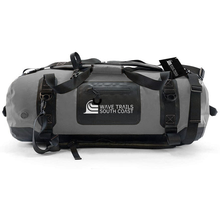 Waterproof Duffel Bag