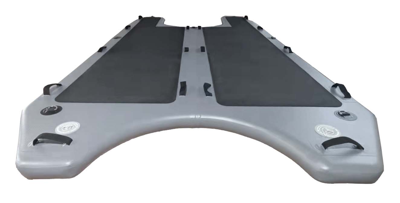 Boat Sled-Custom Order