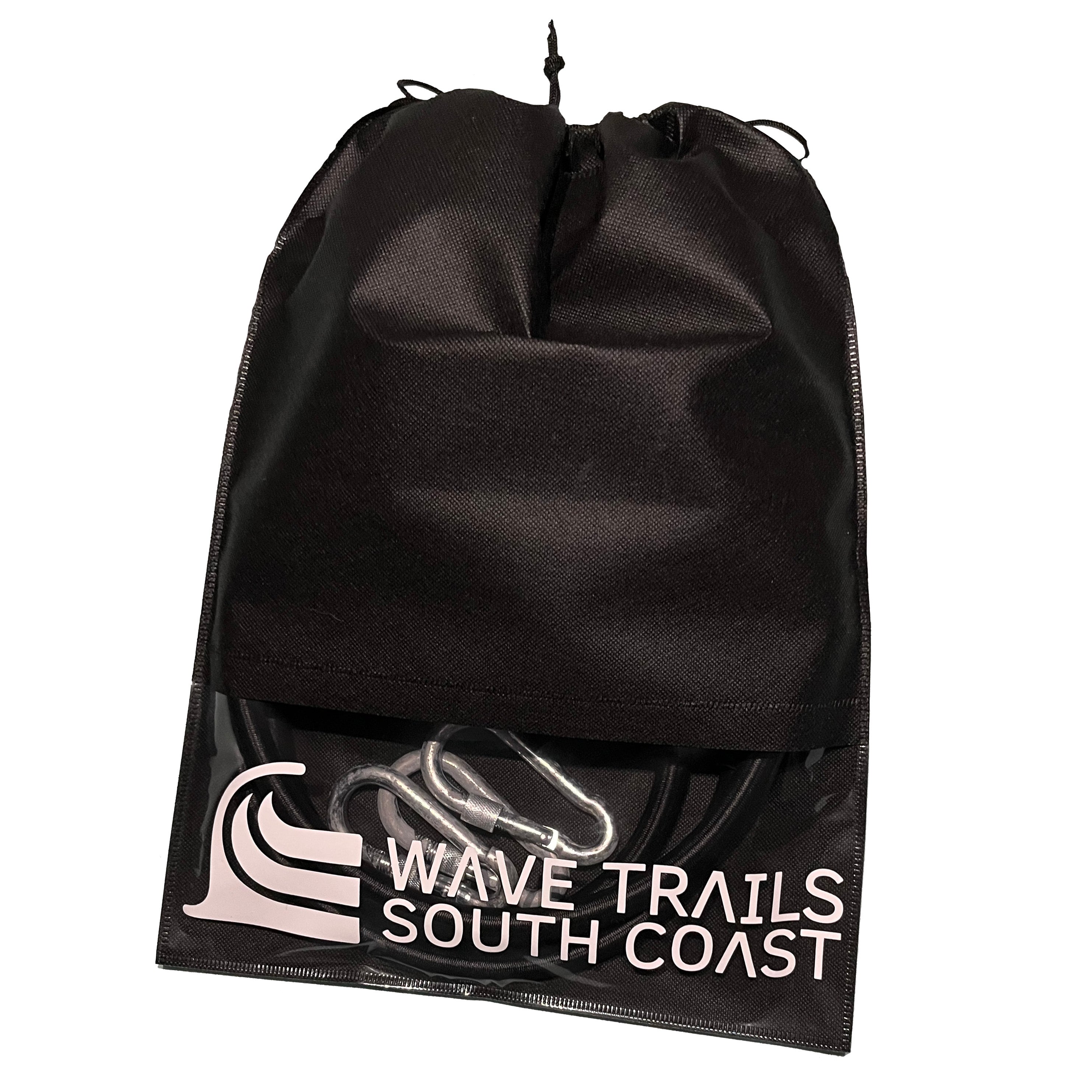 Jet Ski Sled Attachment Kit Bag